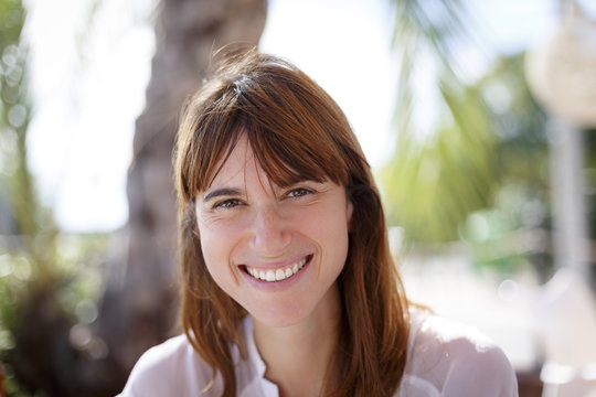 Jennifer Orion, primary persona